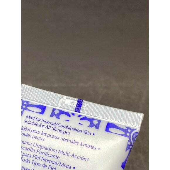 Estee Lauder Perfectly Clean Multi-action Foam Cleanser/ Purifying Mask, 1oz eac - Picture 4 of 4